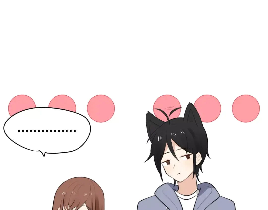 《猫与黑曜石》第1话 向流星许愿结果穿越异世界！ 第157页