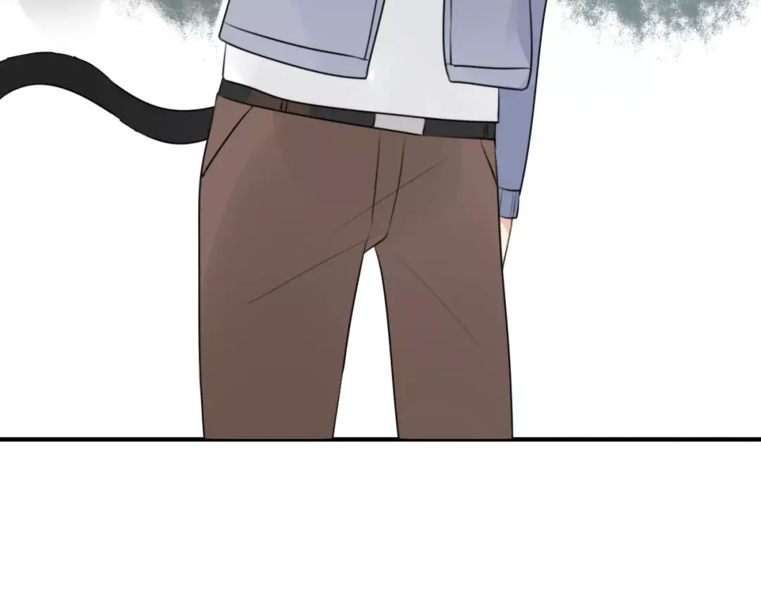 《猫与黑曜石》第1话 向流星许愿结果穿越异世界！ 第127页