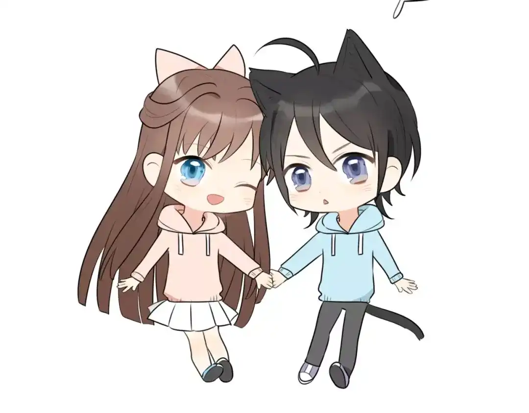 《猫与黑曜石》第21话 心动的声音 第73页