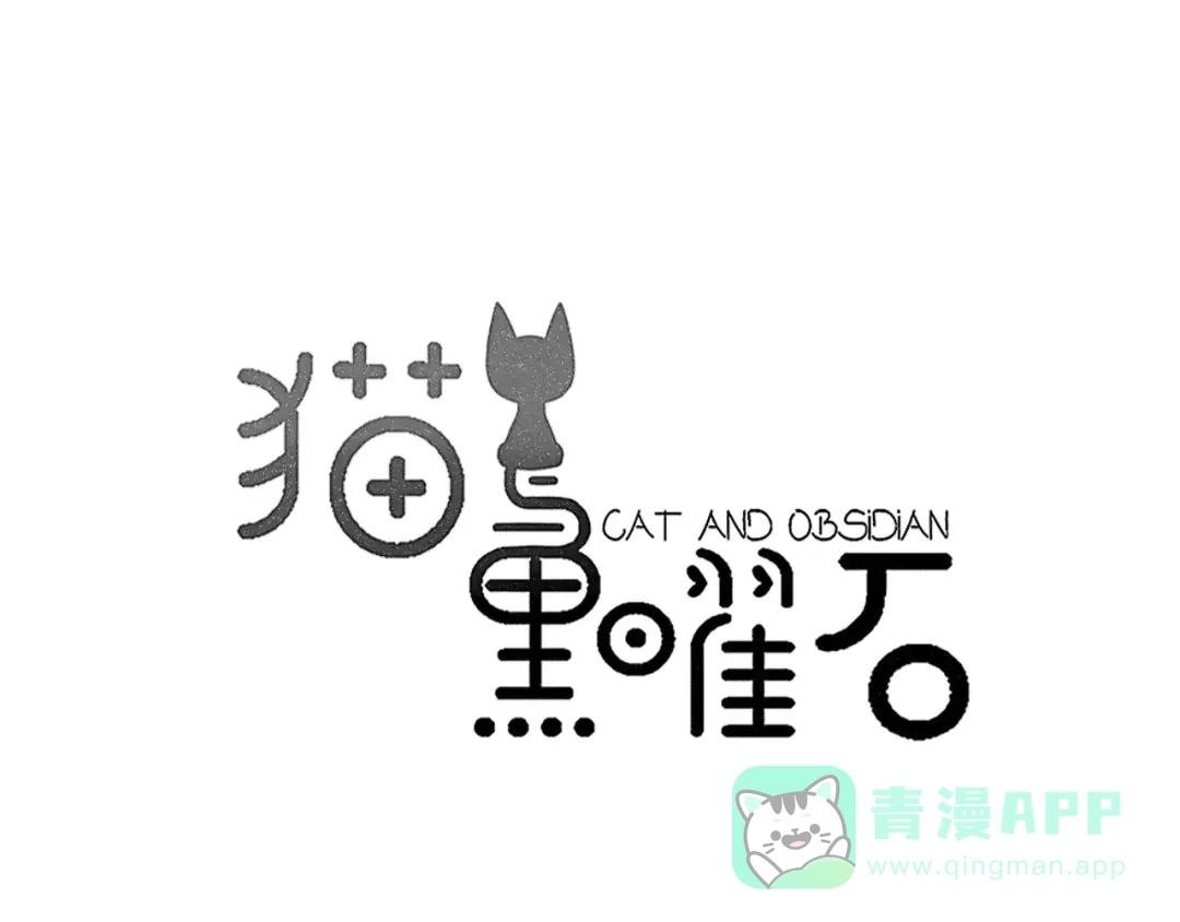 《猫与黑曜石》番外 爱是烟花 第1页