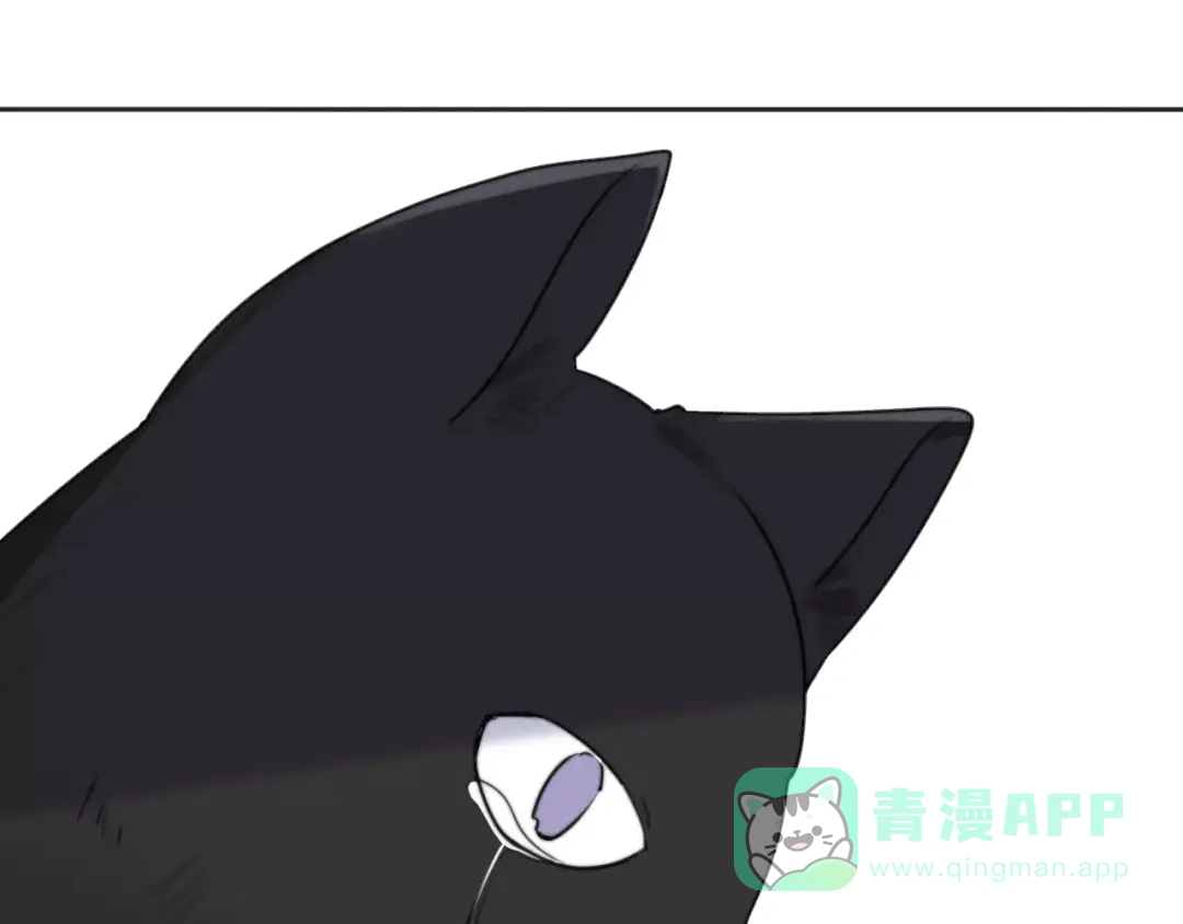 《猫与黑曜石》第27话 幸好有你 第31页