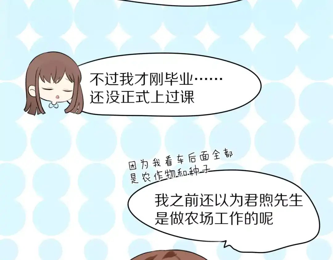 《猫与黑曜石》第2话 大熊猫镇长 第81页