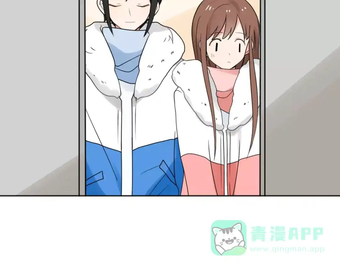 《猫与黑曜石》第28话 黑曜的房间 第56页