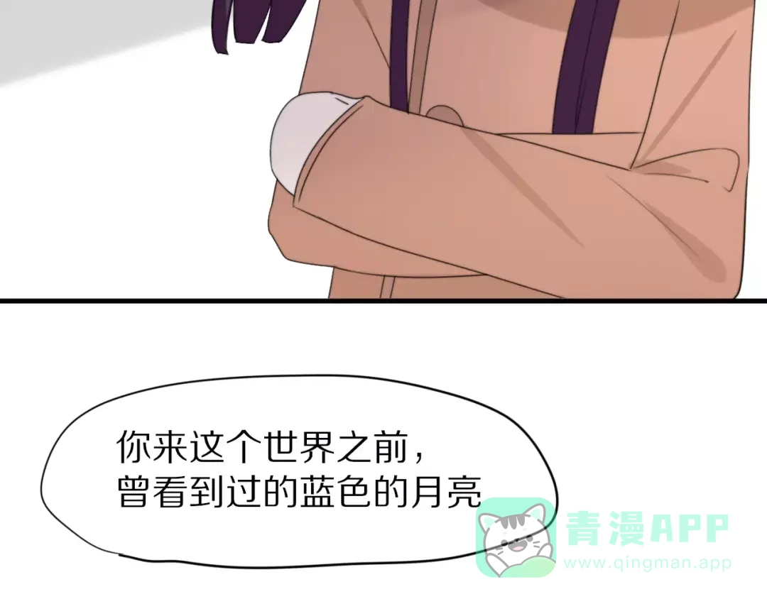 《猫与黑曜石》第31话 抉择 第41页