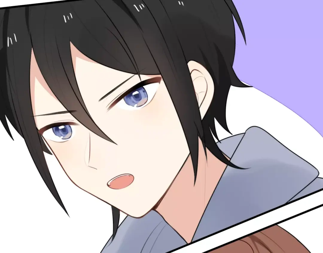《猫与黑曜石》第3话 新生活开始！ 第132页