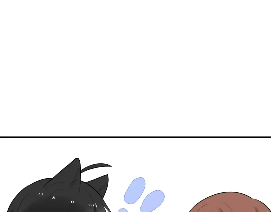《猫与黑曜石》第3话 新生活开始！ 第74页