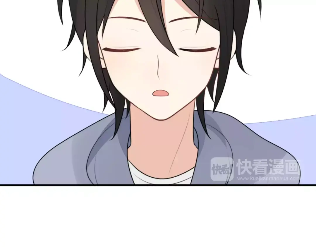 《猫与黑曜石》第4话 我很喜欢你做的饭 第30页