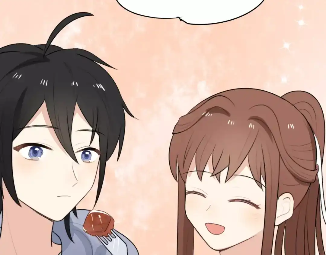 《猫与黑曜石》第4话 我很喜欢你做的饭 第57页