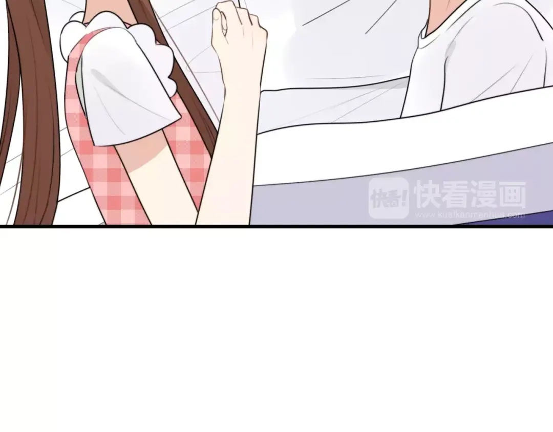《猫与黑曜石》第4话 我很喜欢你做的饭 第100页