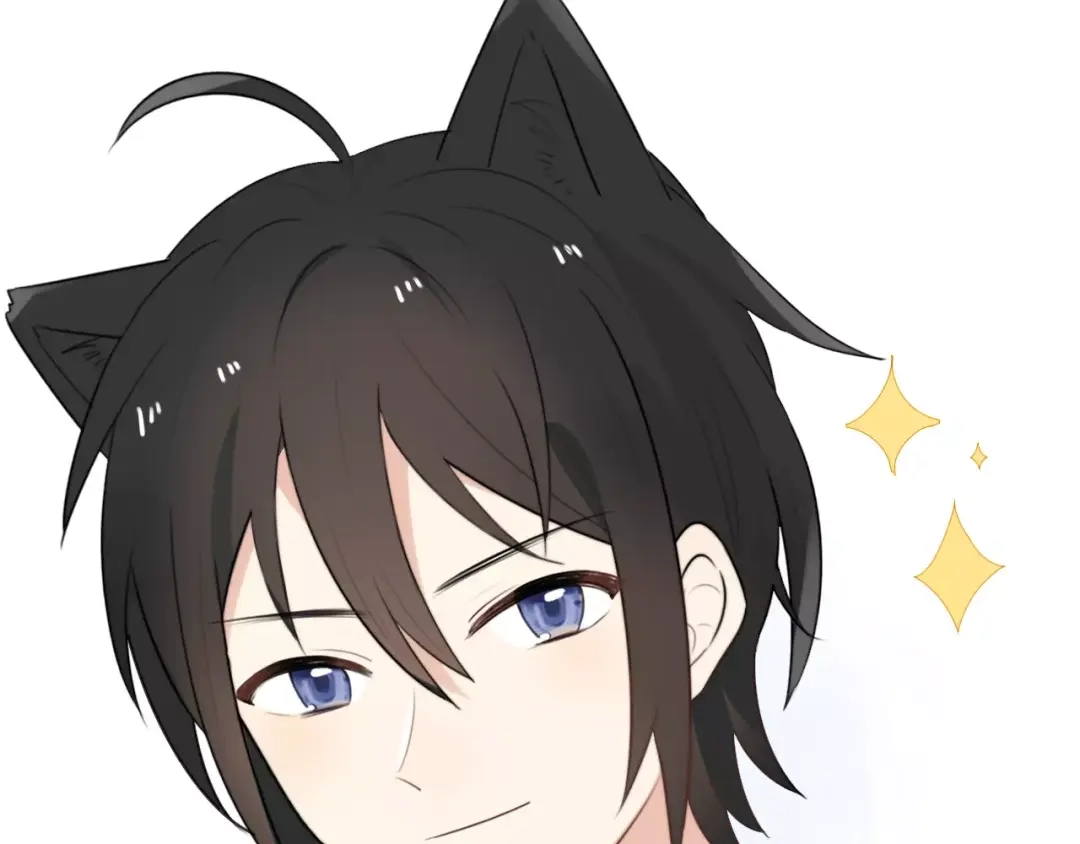 《猫与黑曜石》第5话 到学校去 第86页