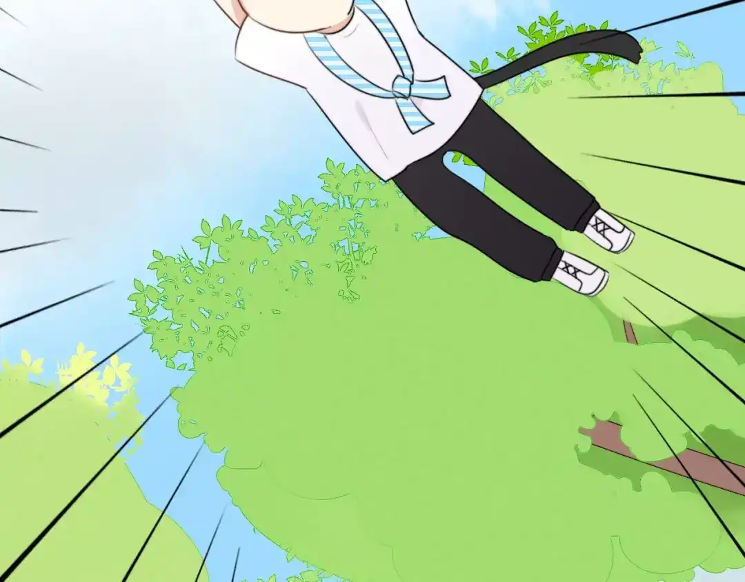 《猫与黑曜石》第5话 到学校去 第79页