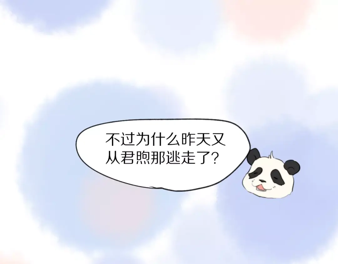 《猫与黑曜石》第6话 同居 第13页