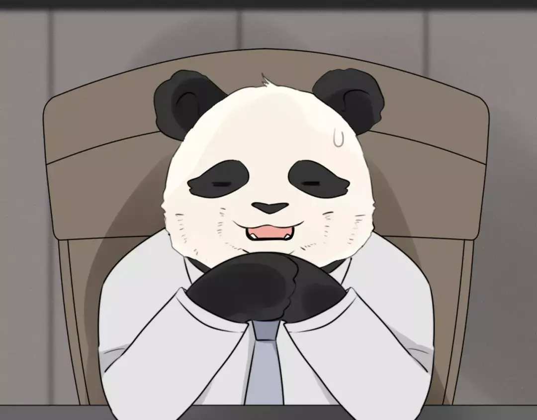 《猫与黑曜石》第6话 同居 第5页