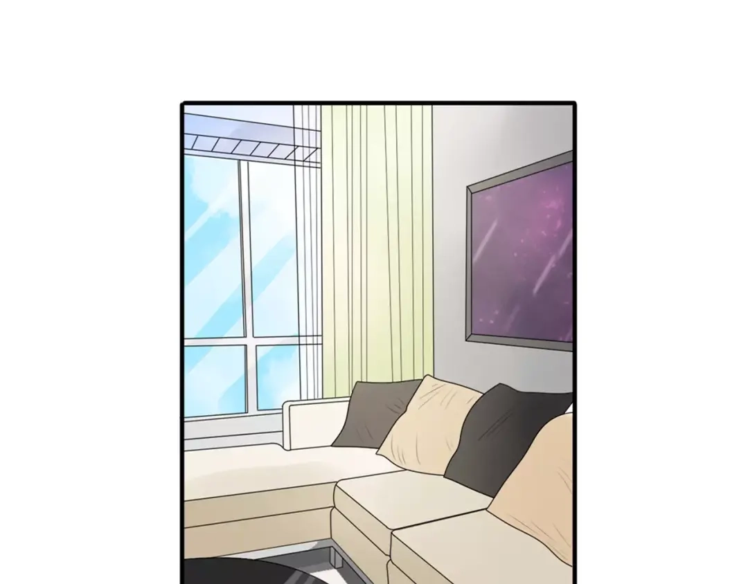 《猫与黑曜石》第6话 同居 第45页