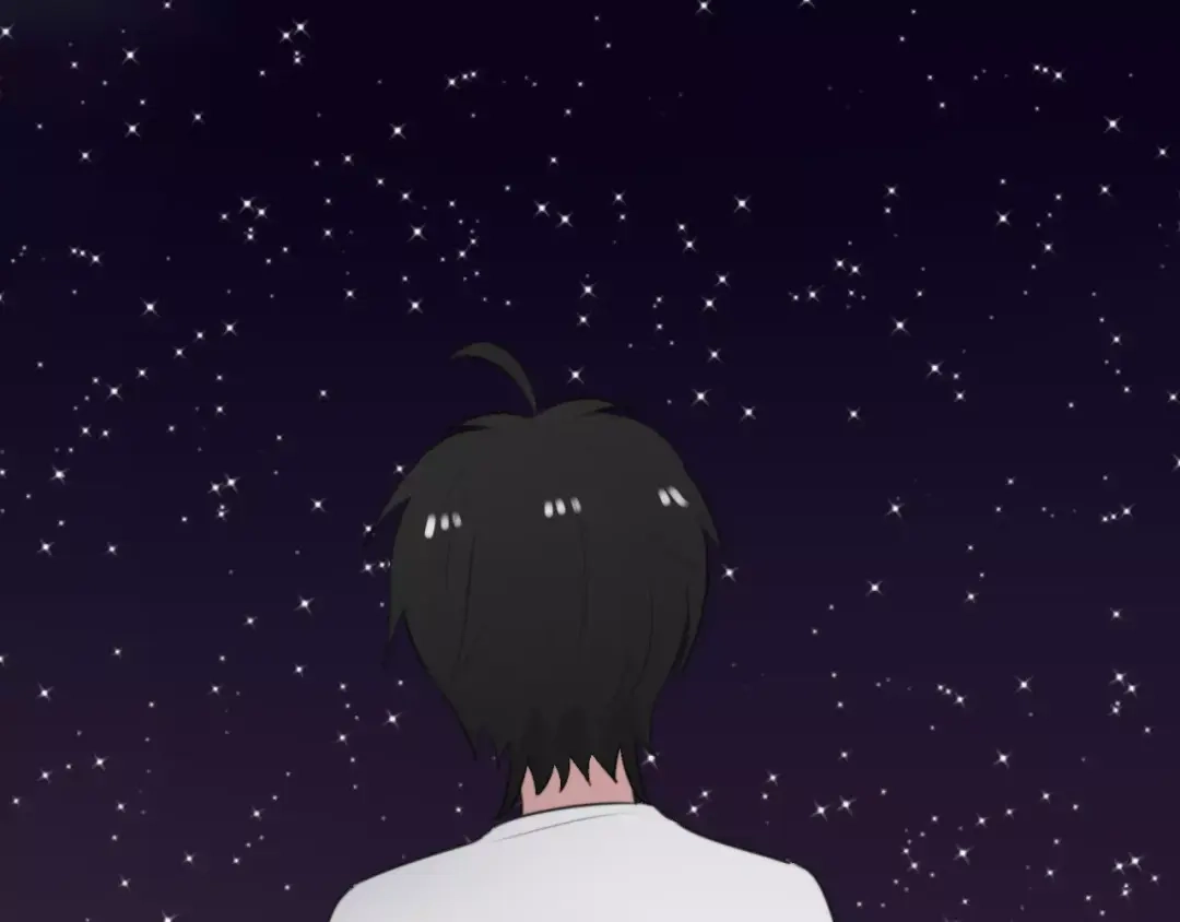 《猫与黑曜石》第7话 走失 第55页