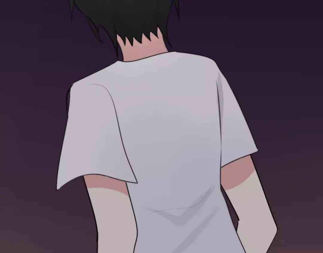 《猫与黑曜石》第7话 走失 第42页