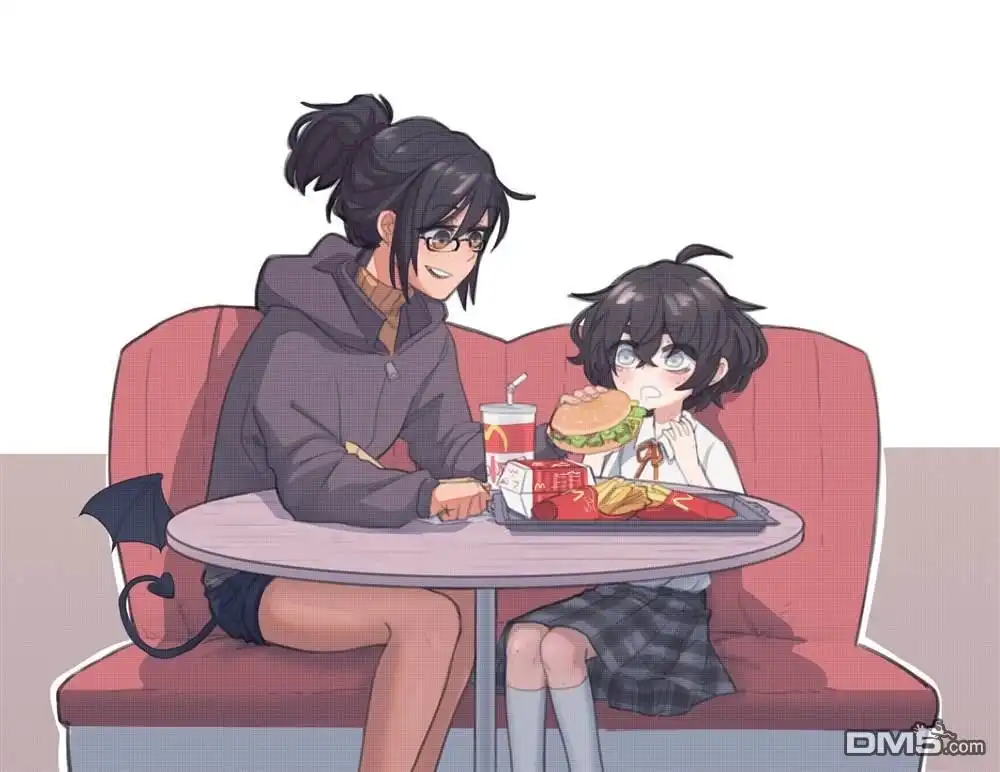《麻绳专挑细处断》第1话 第16页
