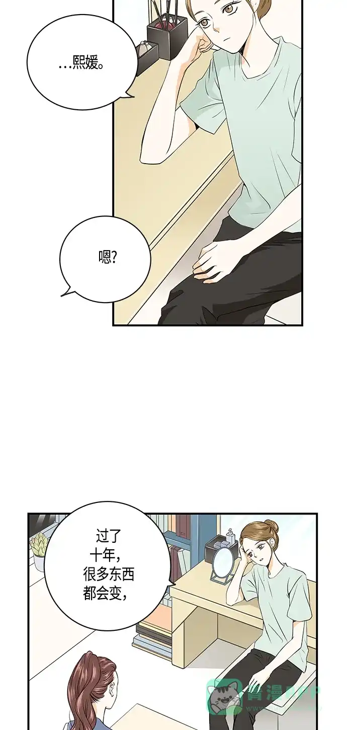 《没错，是初恋呀》第3话 第26页