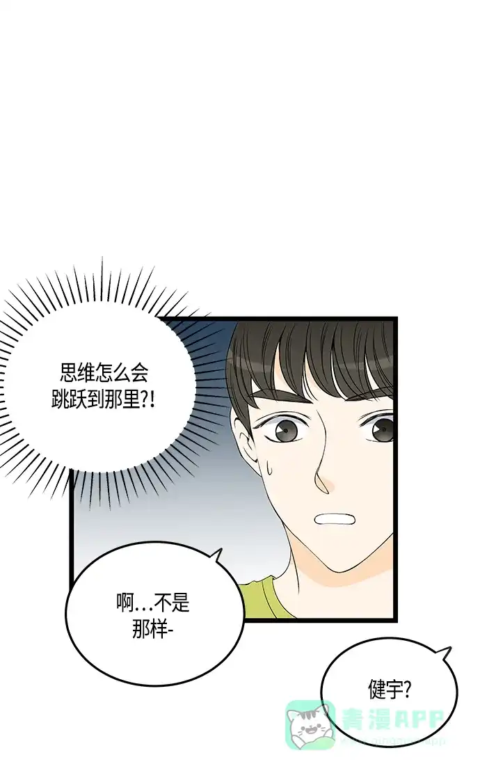 《没错，是初恋呀》第35话 第47页