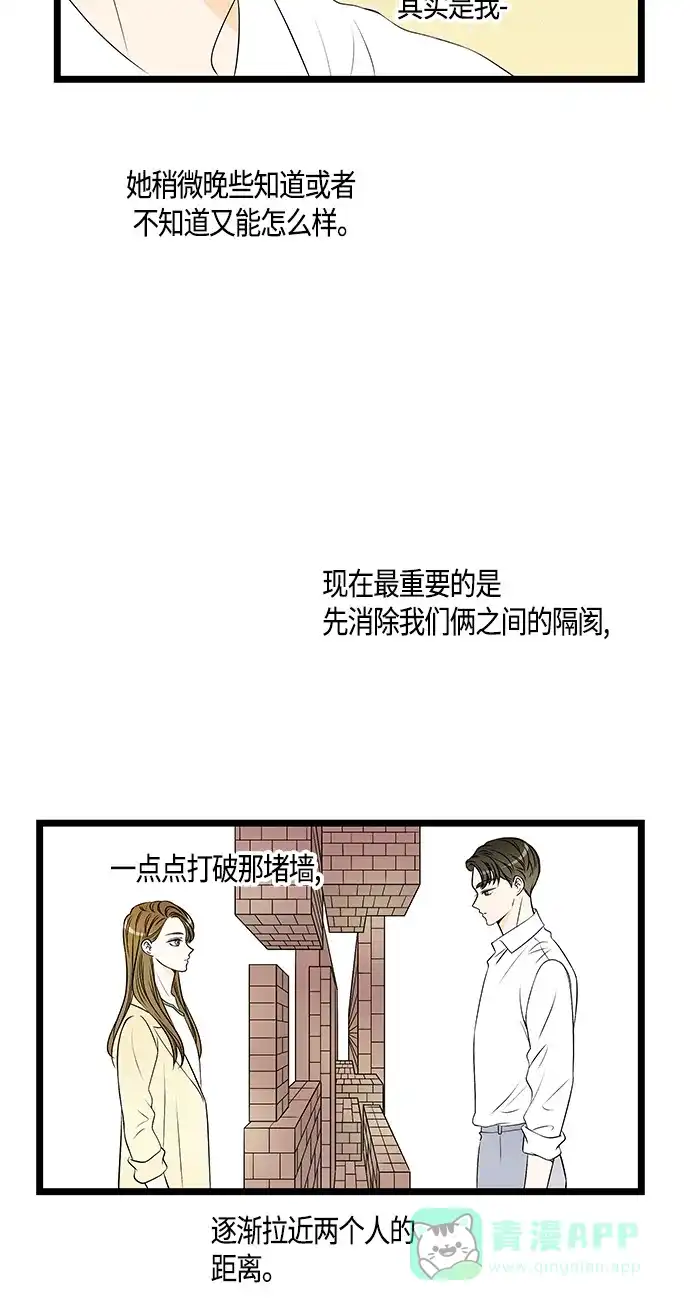 《没错，是初恋呀》第36话 第20页