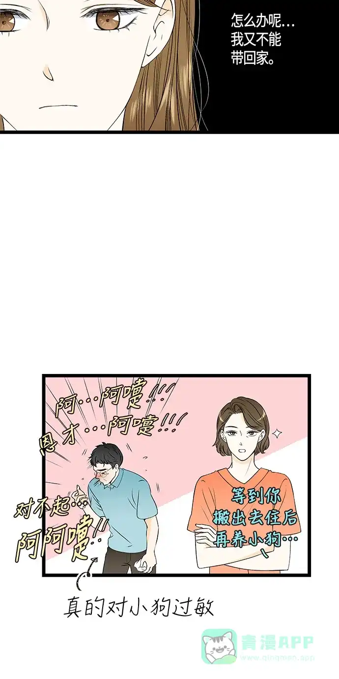 《没错，是初恋呀》第37话 第12页