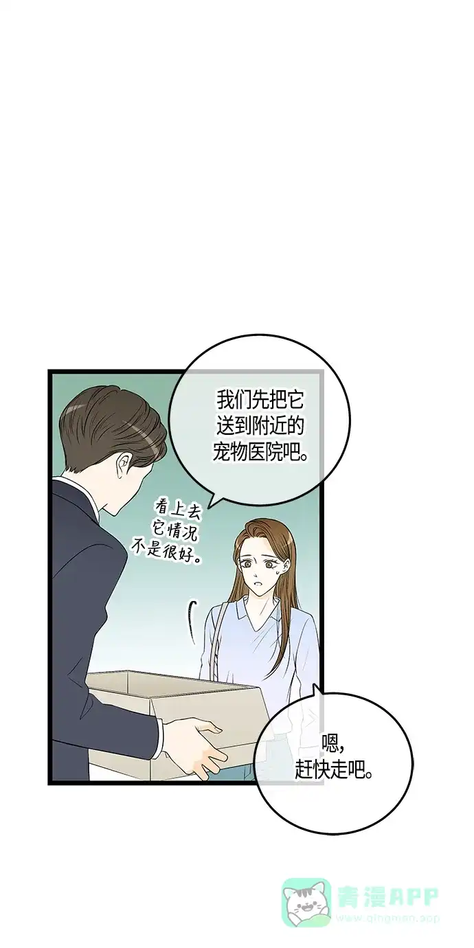 《没错，是初恋呀》第37话 第9页