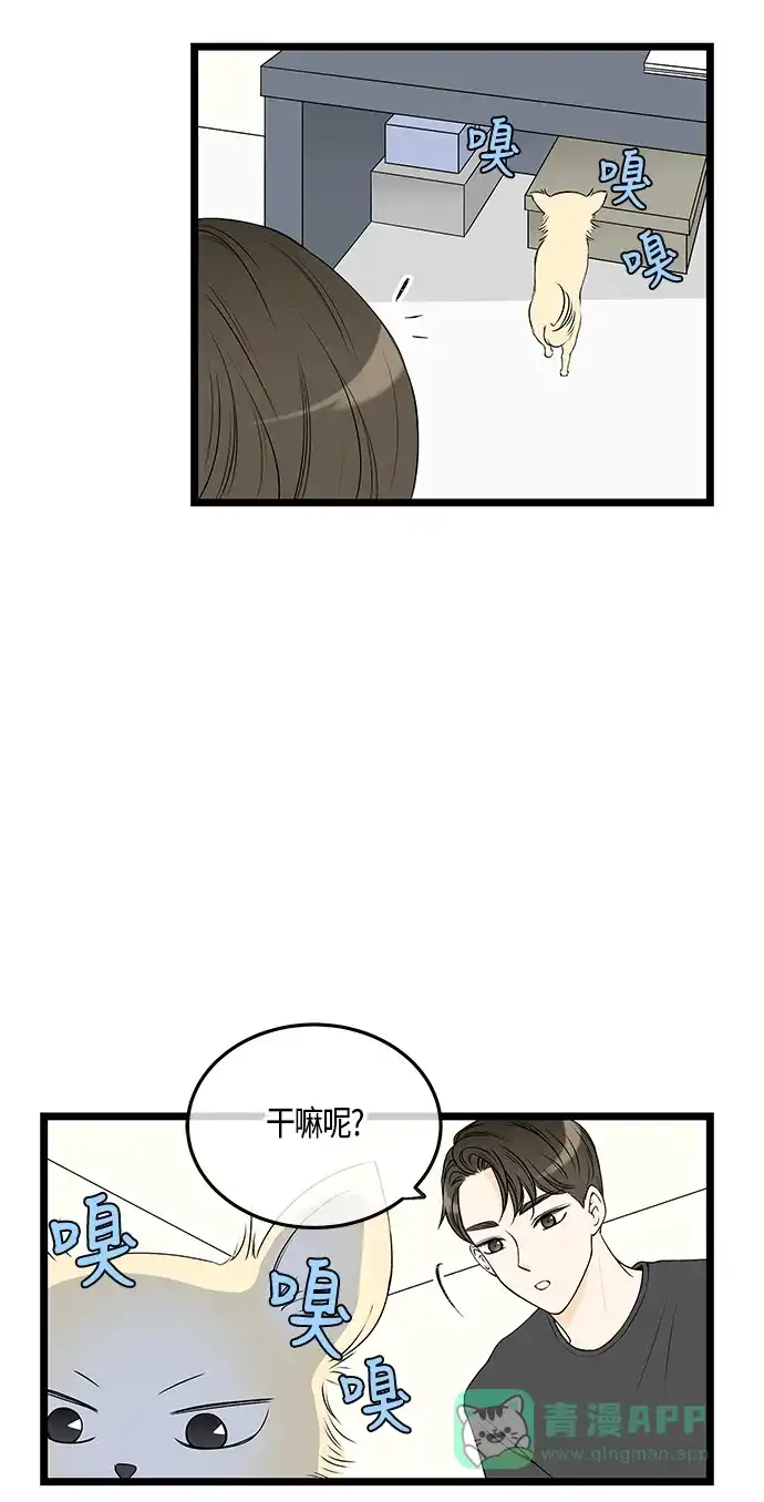 《没错，是初恋呀》第39话 第15页