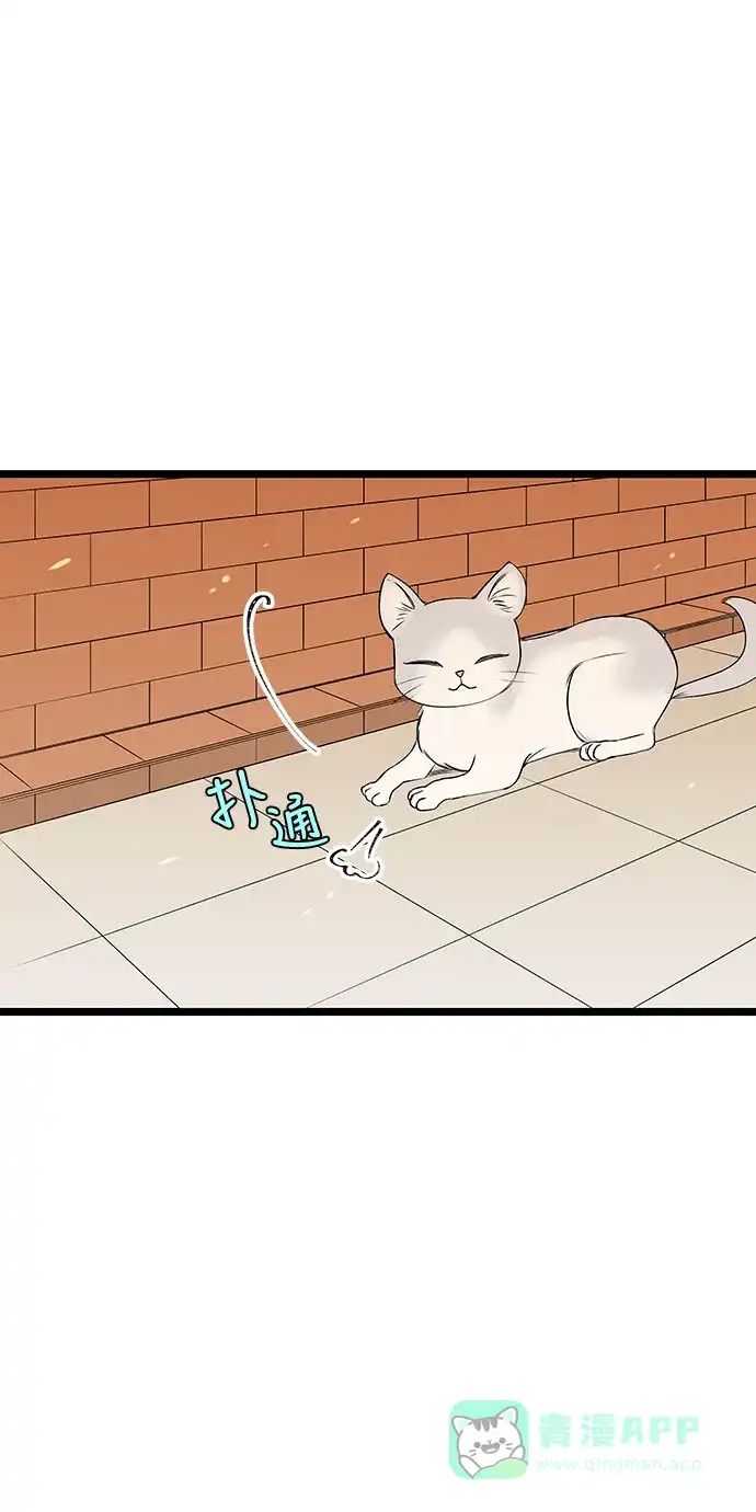 《没错，是初恋呀》第46话 第45页