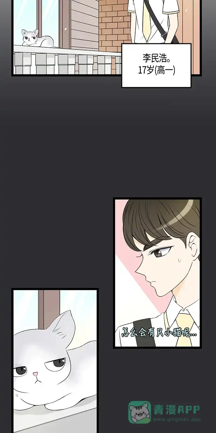 《没错，是初恋呀》第47话 第13页