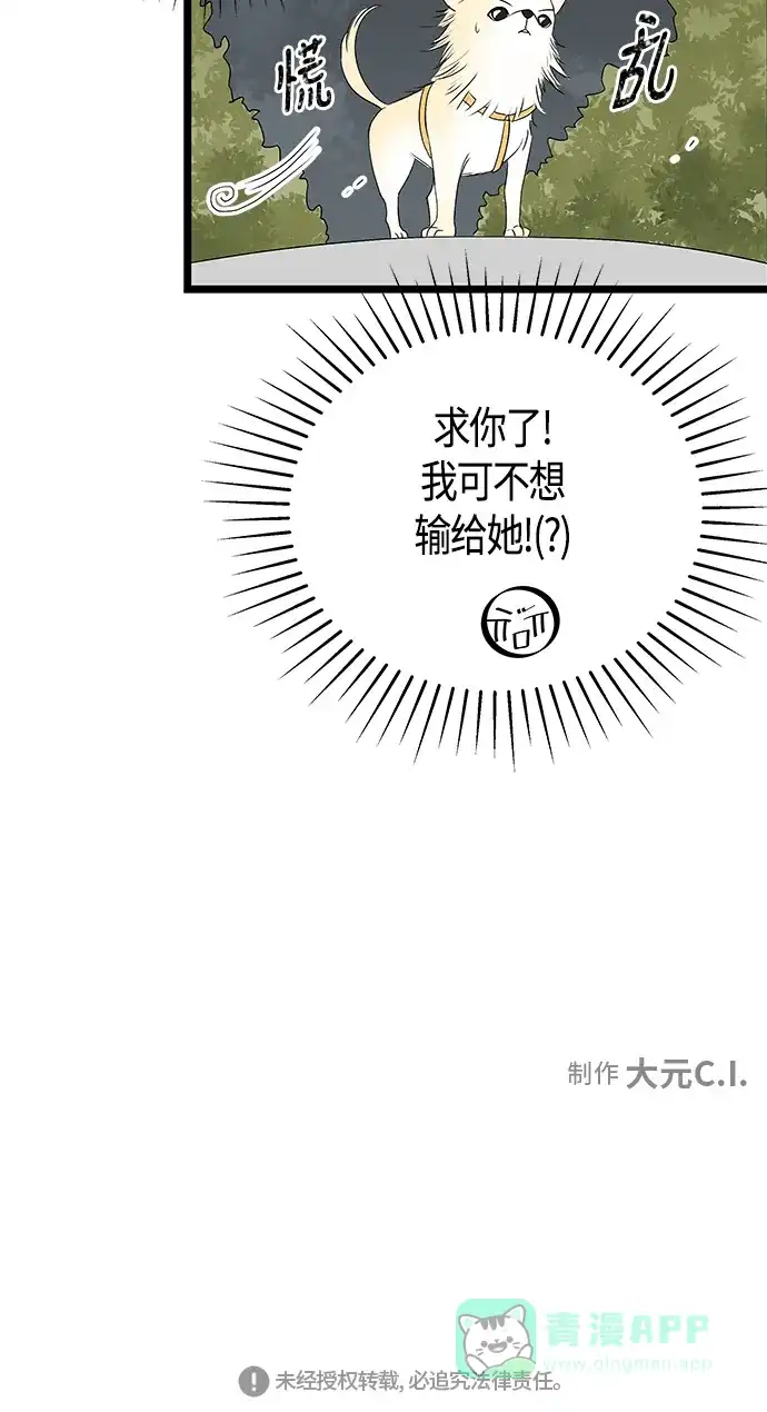 《没错，是初恋呀》第50话 第50页