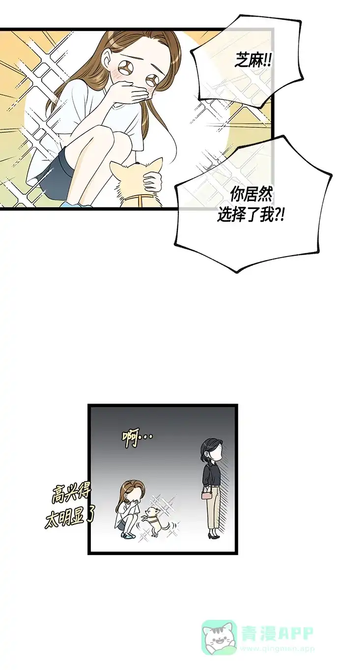 《没错，是初恋呀》第51话 第6页