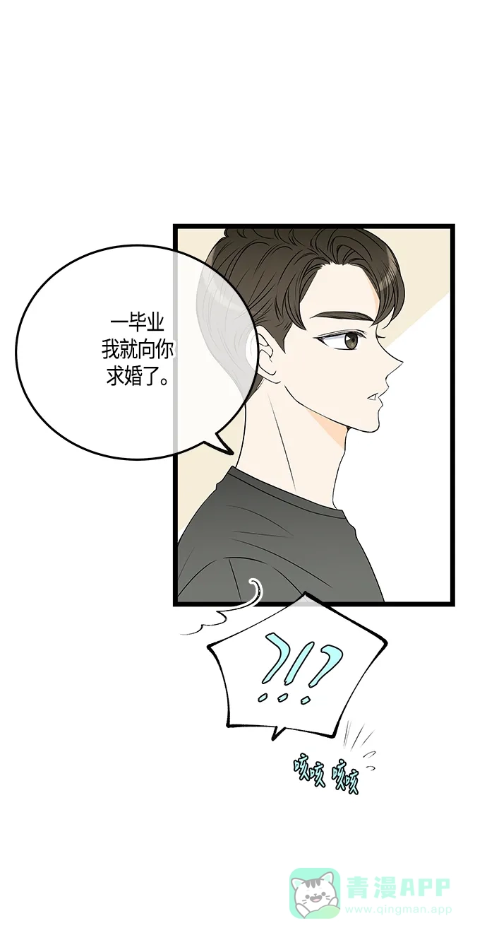 《没错，是初恋呀》第52话 第45页