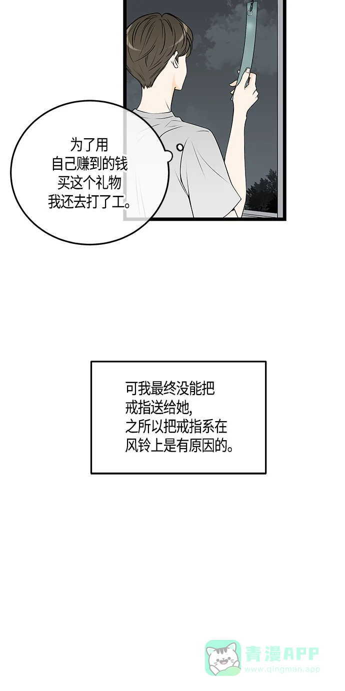 《没错，是初恋呀》第53话 第40页