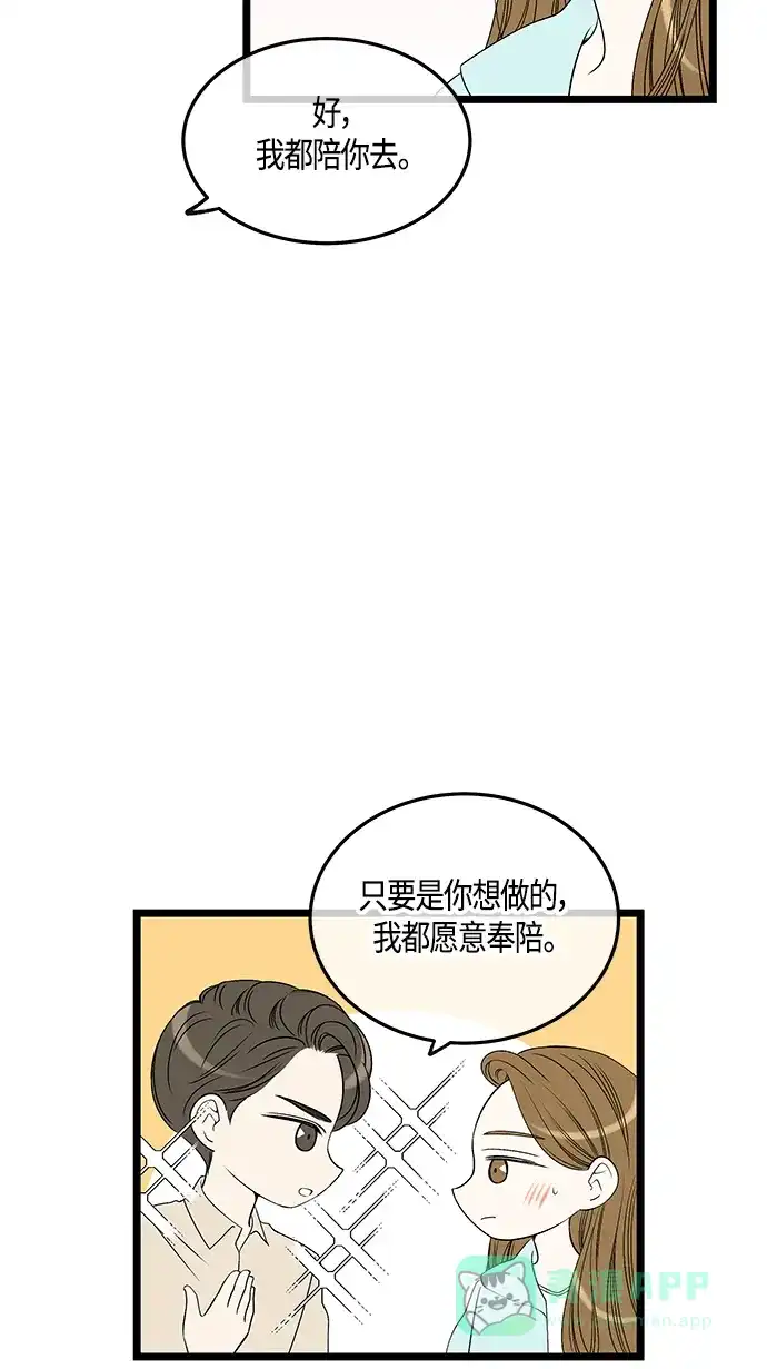 《没错，是初恋呀》第56话 第36页