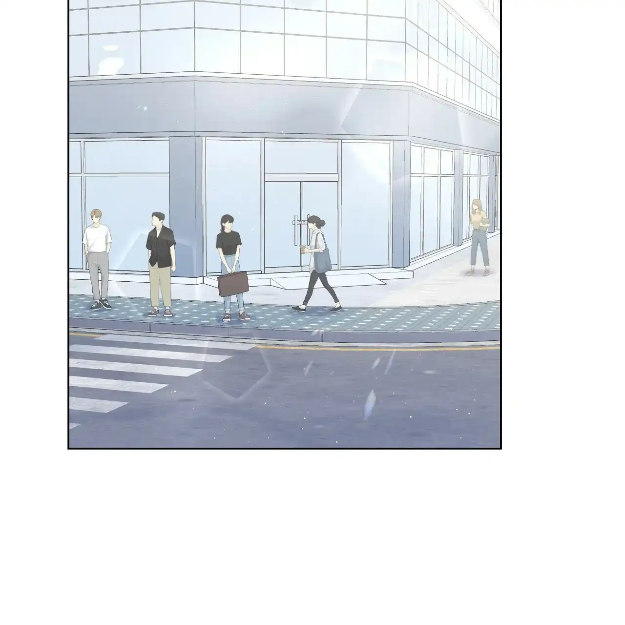《没关系亲爱的》第10话 第35页