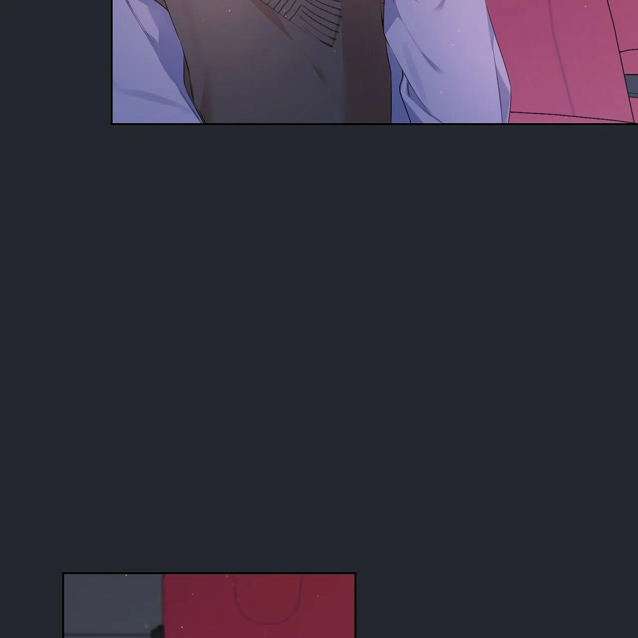 《没关系亲爱的》第21话 第49页