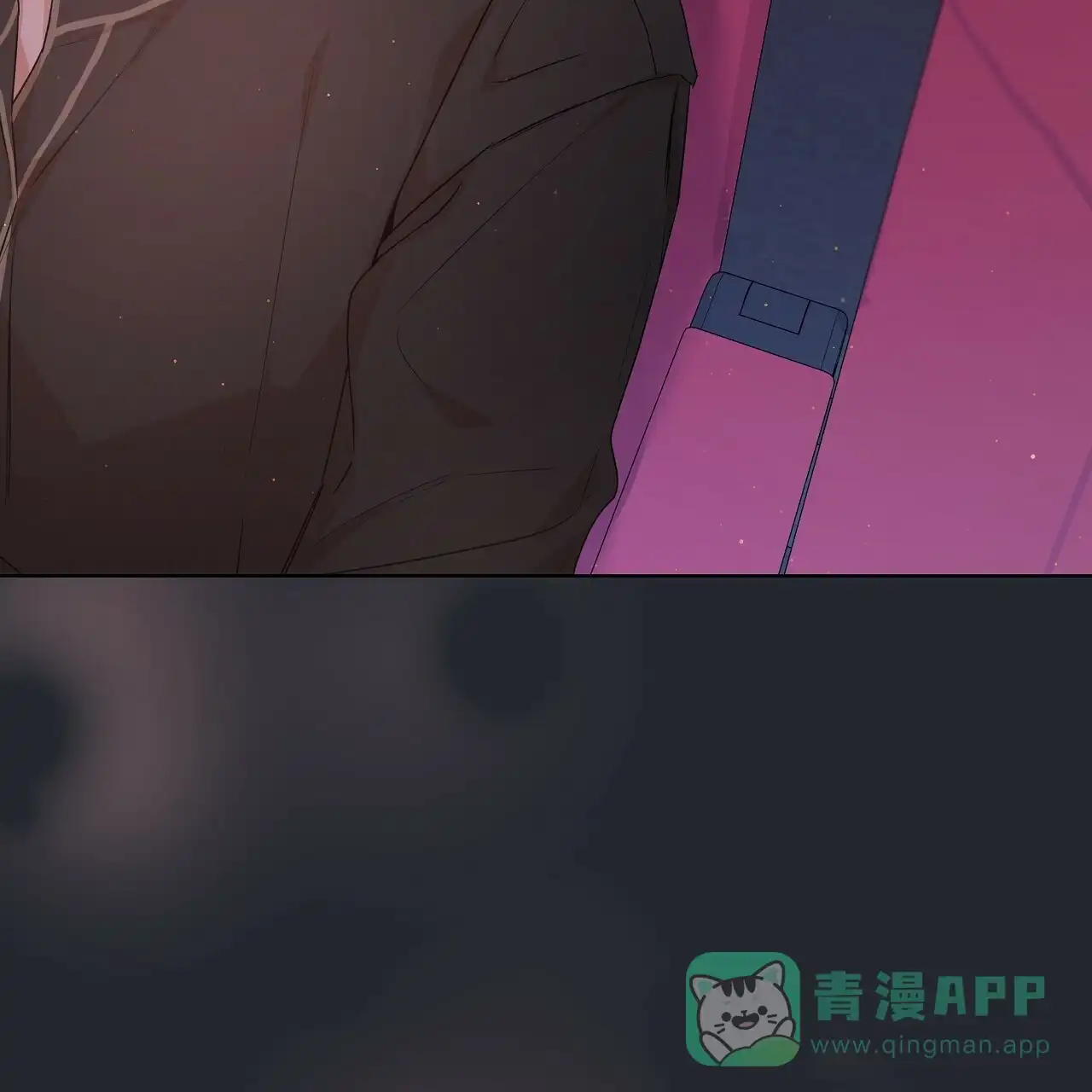 《没关系亲爱的》第22话 第56页