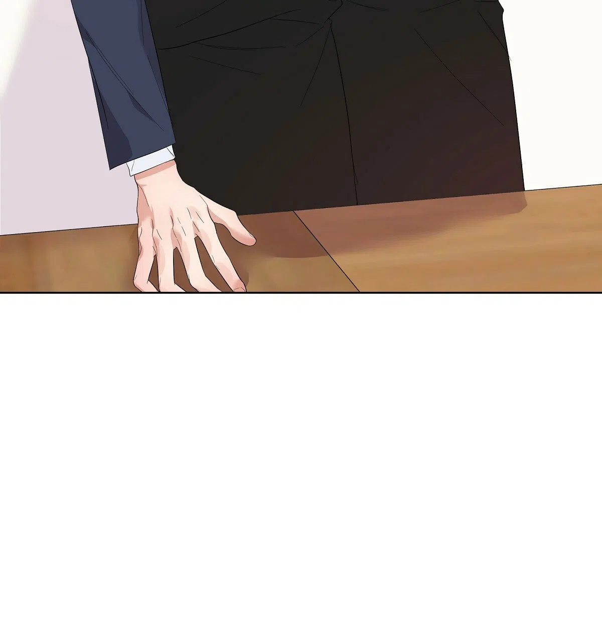 《没关系亲爱的》第3话 第23页
