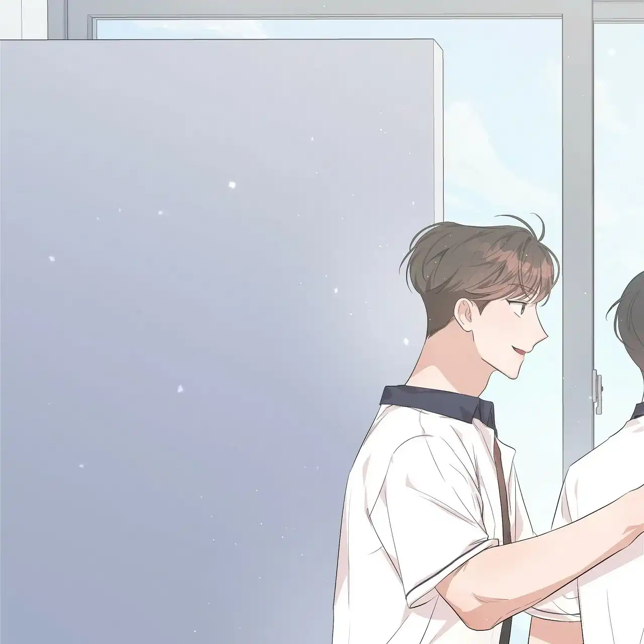 《没关系亲爱的》第7话 第49页