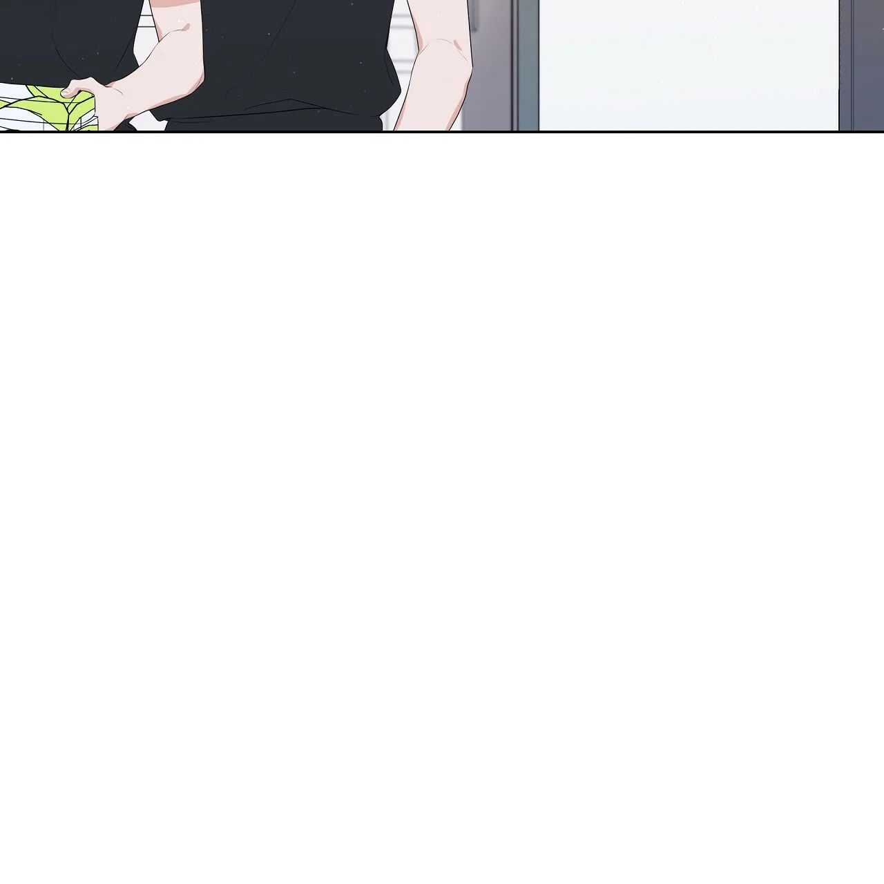 《没关系亲爱的》第9话 第55页