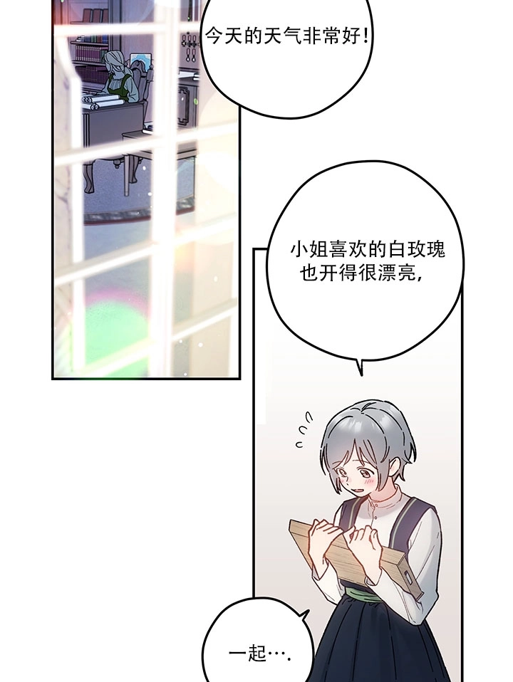 《玫瑰城的挽歌》第01话 第8页