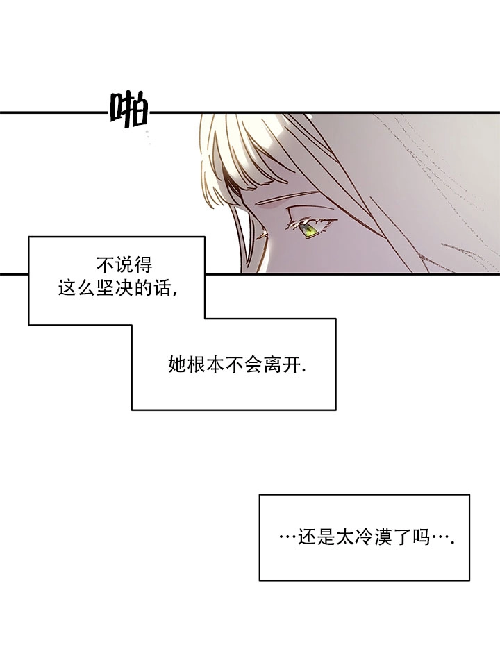 《玫瑰城的挽歌》第01话 第13页