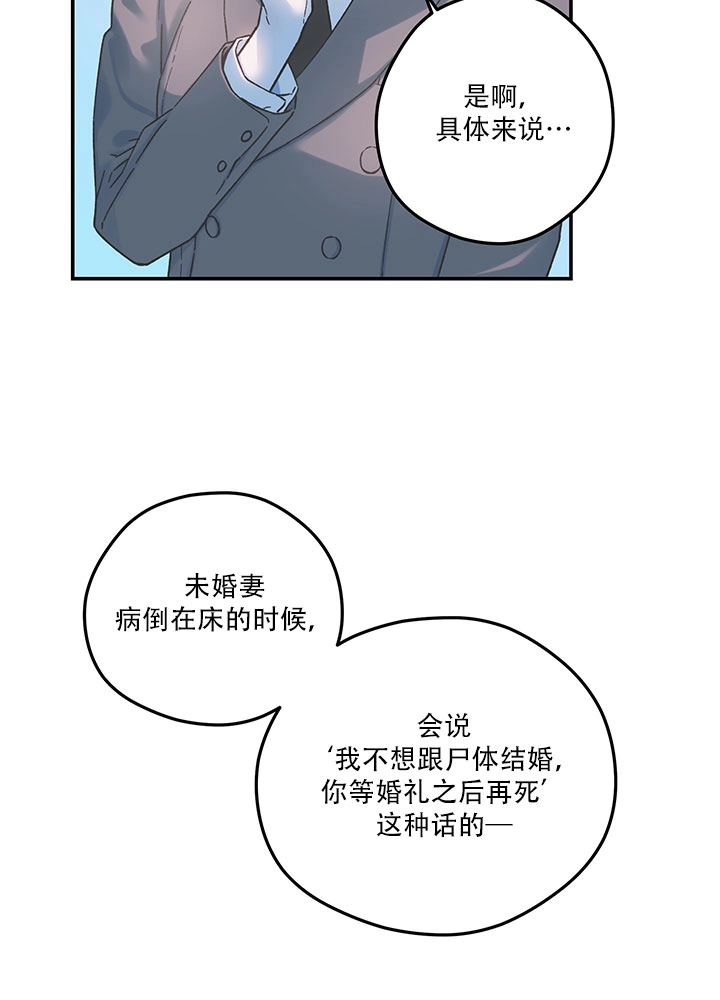 《玫瑰城的挽歌》第01话 第34页