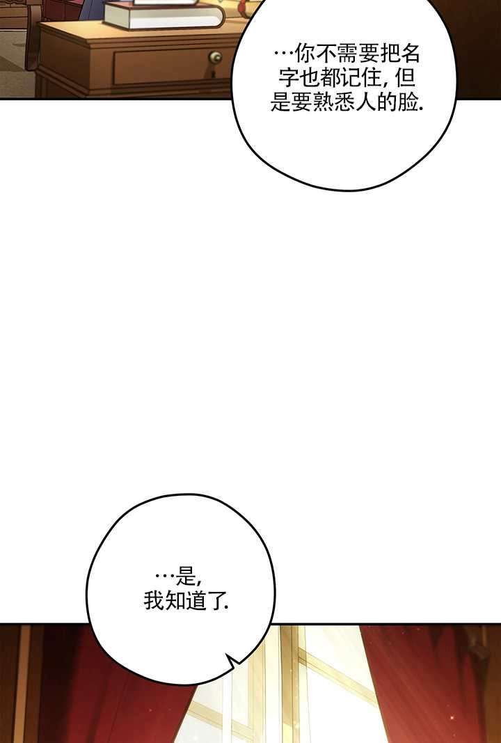 《玫瑰城的挽歌》第11话 第22页