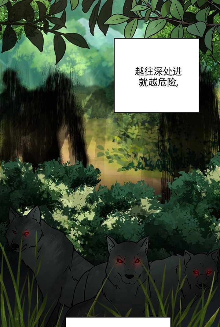 《玫瑰城的挽歌》第11话 第28页