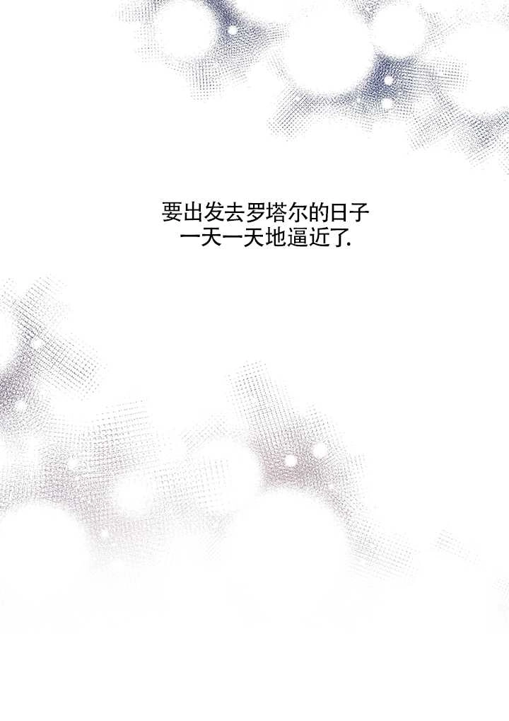 《玫瑰城的挽歌》第11话 第4页