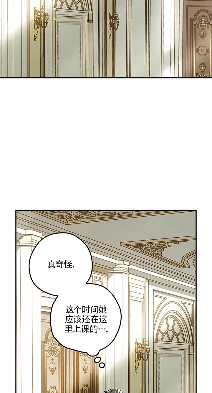 《玫瑰城的挽歌》第12话 第43页