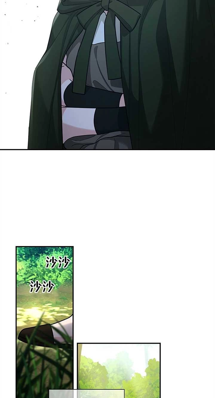 《玫瑰城的挽歌》第12话 第17页