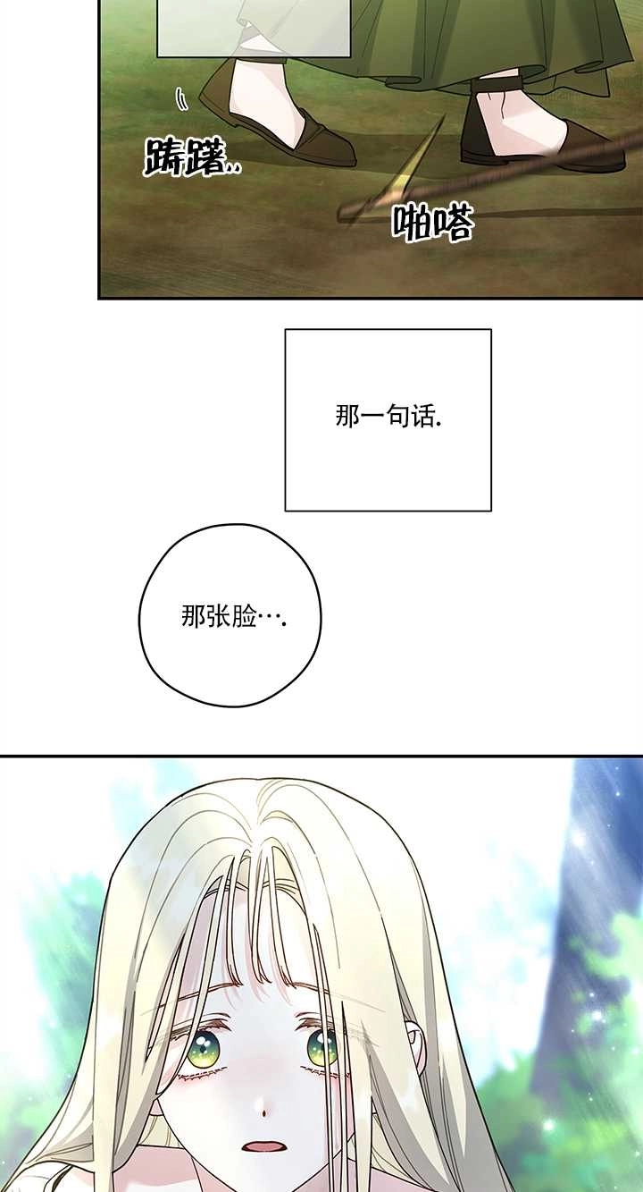 《玫瑰城的挽歌》第12话 第31页