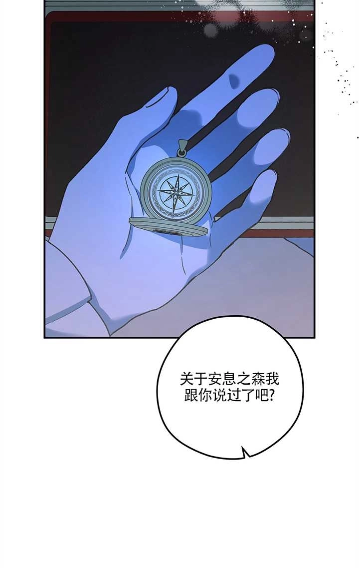 《玫瑰城的挽歌》第14话 第9页